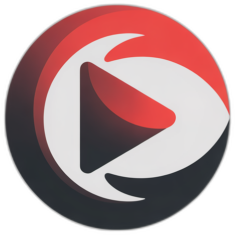 嫩模影院品牌Logo